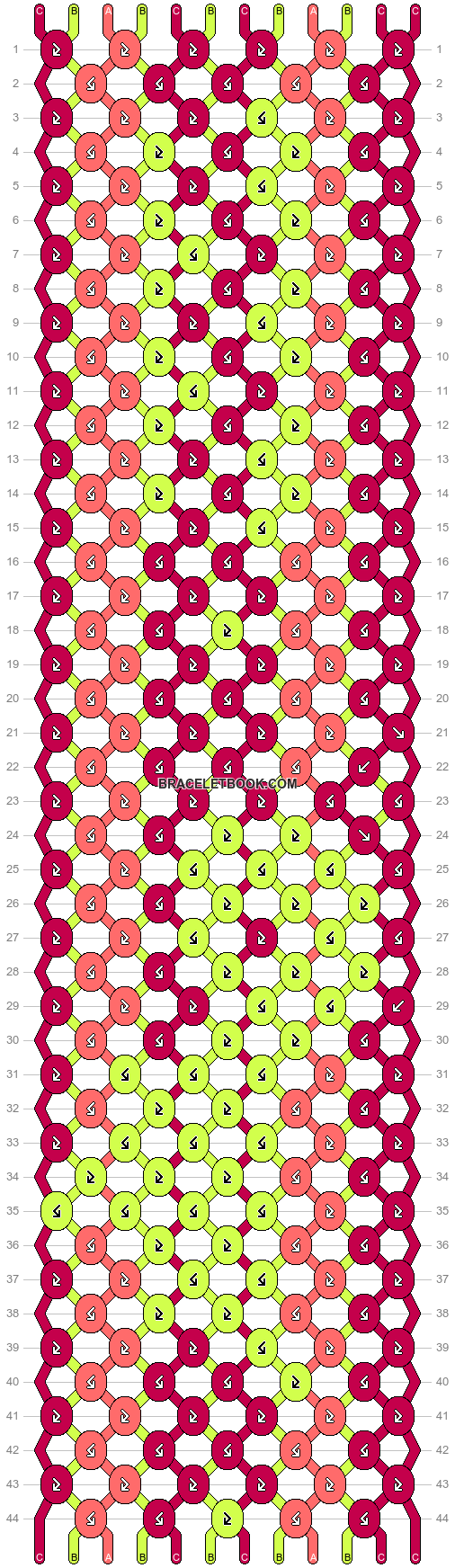 Normal pattern #174704 variation #363673 pattern