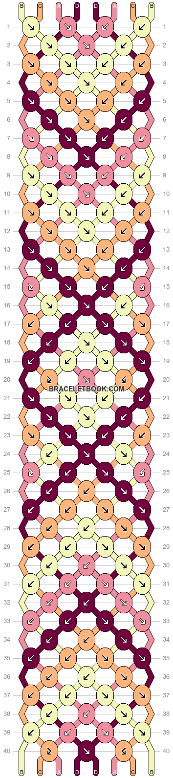 Normal pattern #174020 variation #363674 pattern