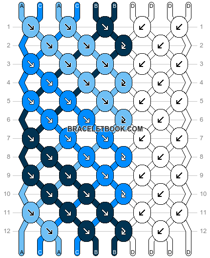 Normal pattern #18008 variation #363675 pattern