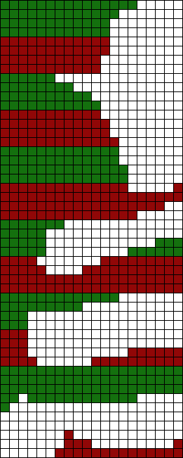 Alpha pattern #175623 variation #363676 preview