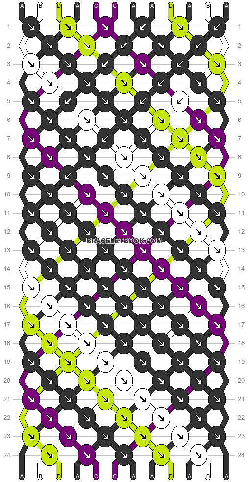 Normal pattern #114192 variation #363677 pattern