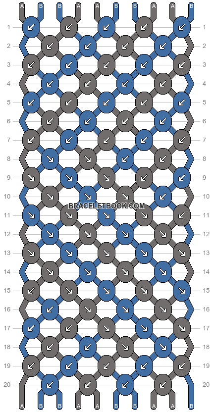 Normal pattern #155261 variation #363678 pattern