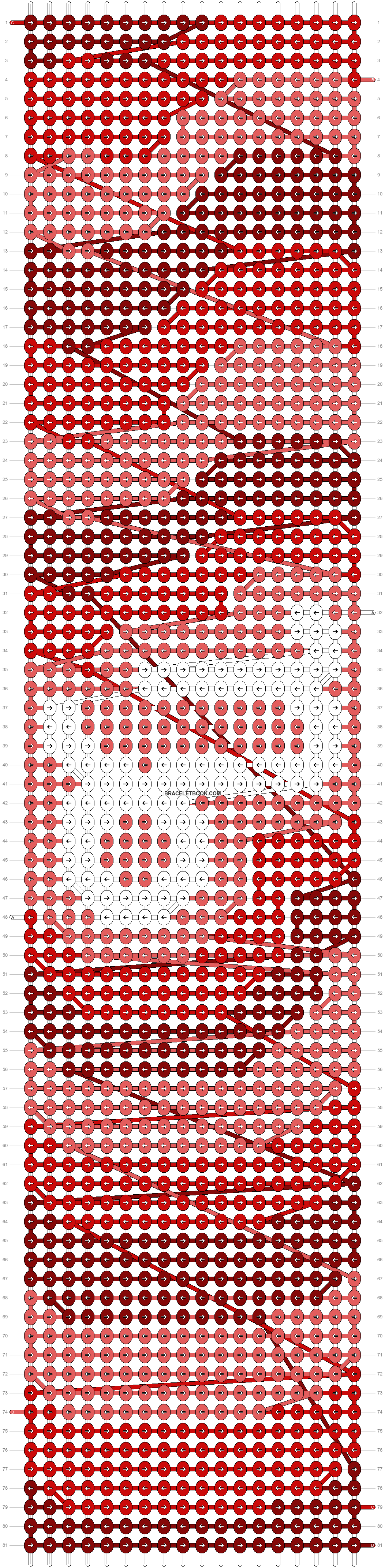 Alpha pattern #146236 variation #363679 pattern