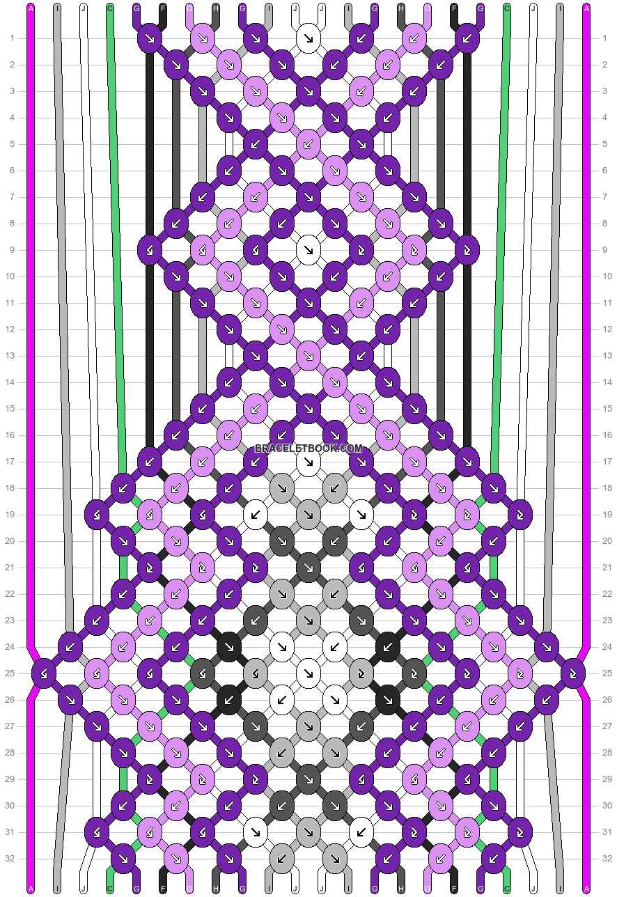 Normal pattern #35661 variation #363681 pattern