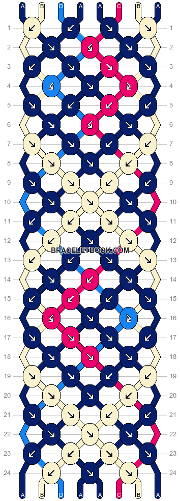 Normal pattern #174812 variation #363683 pattern