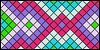 Normal pattern #34363 variation #363684