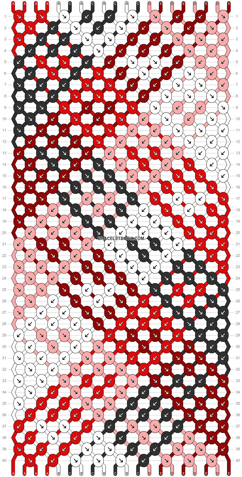 Normal pattern #26584 variation #363685 pattern