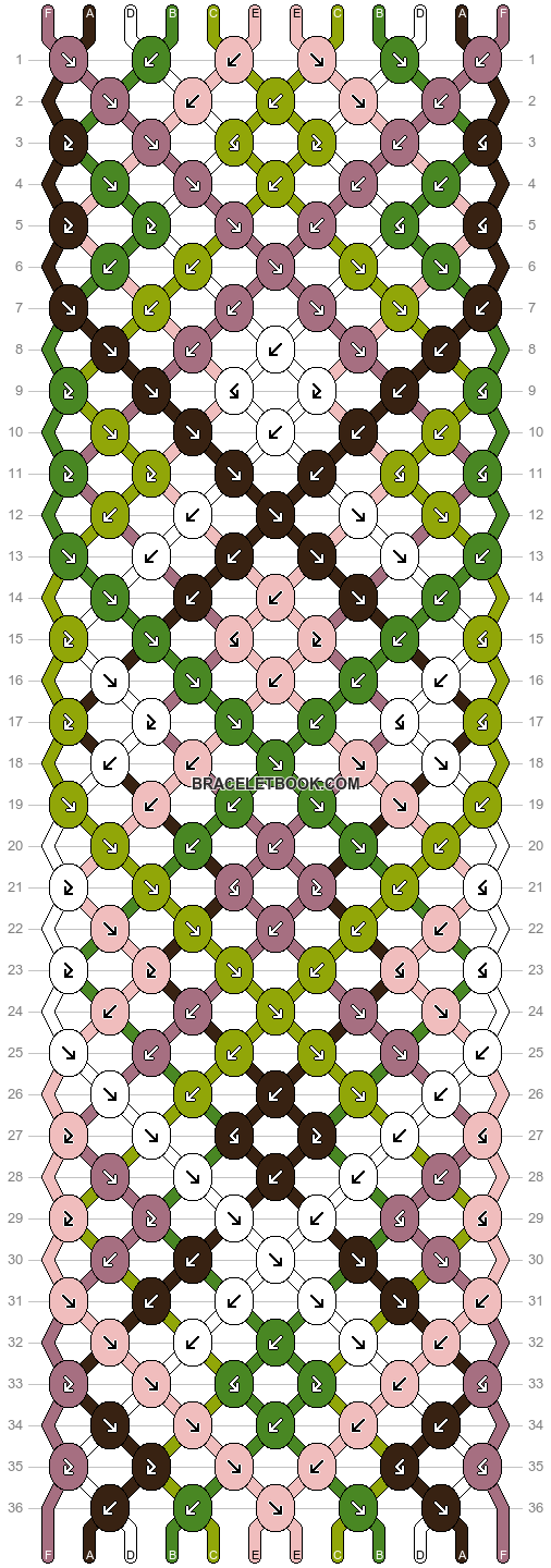 Normal pattern #163302 variation #363686 pattern