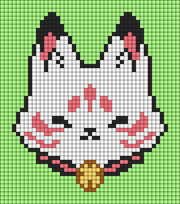 Alpha pattern #151842 variation #363687 preview