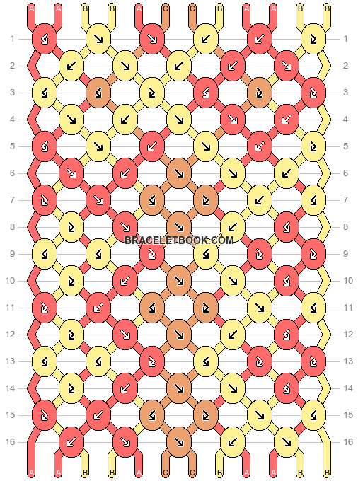 Normal pattern #175629 variation #363689 pattern