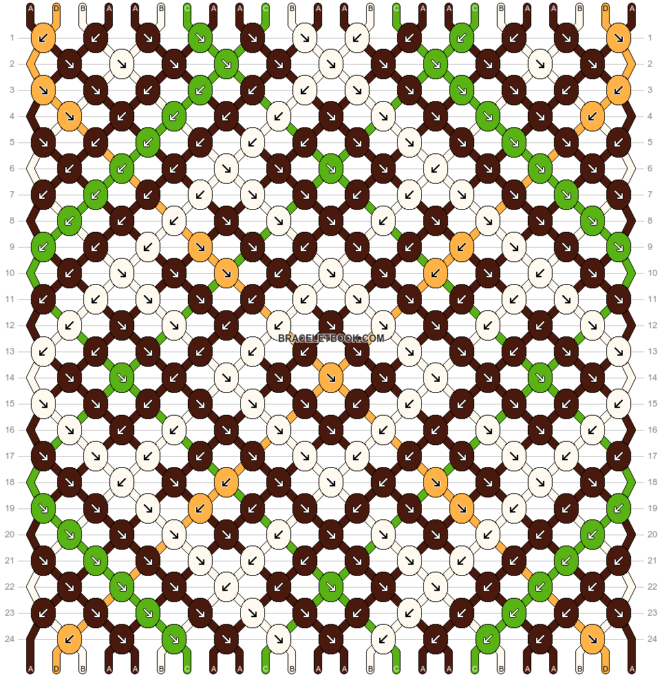 Normal pattern #148425 variation #363691 pattern