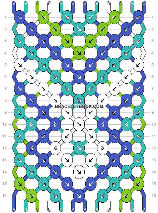 Normal pattern #26192 variation #363693 pattern