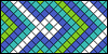 Normal pattern #26192 variation #363693