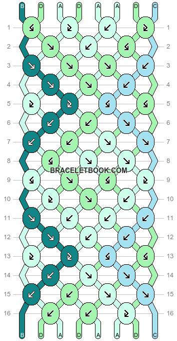 Normal pattern #175546 variation #363694 pattern