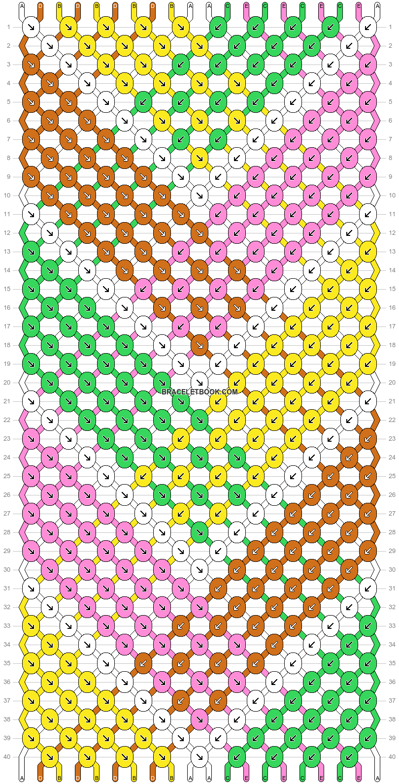 Normal pattern #171359 variation #363697 pattern