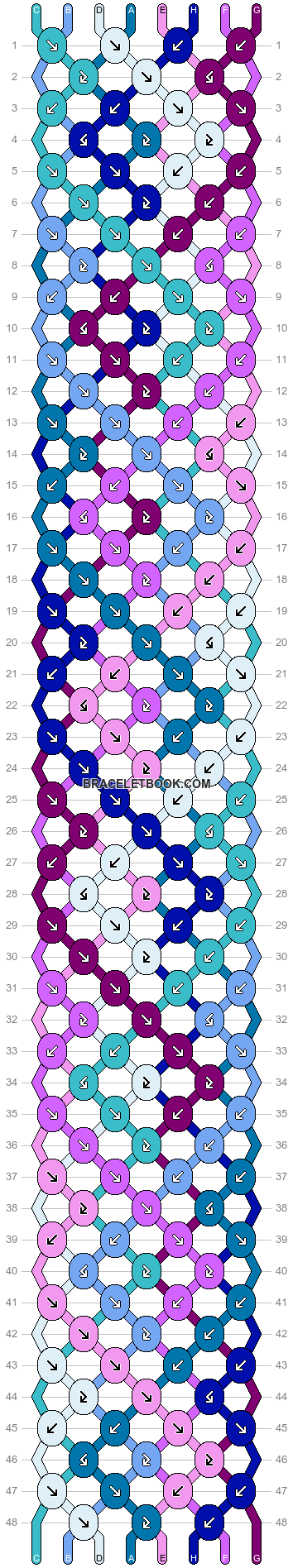 Normal pattern #101064 variation #363699 pattern