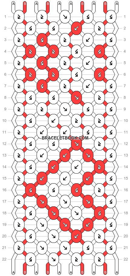 Normal pattern #174282 variation #363703 pattern