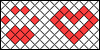 Normal pattern #174282 variation #363703