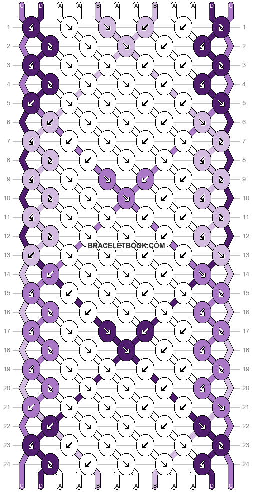 Normal pattern #159441 variation #363705 pattern