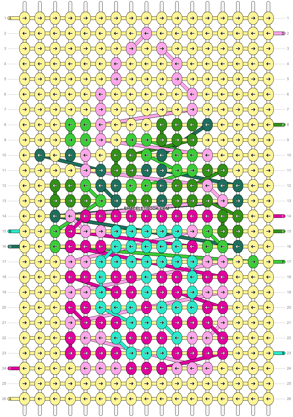 Alpha pattern #175574 variation #363706 pattern
