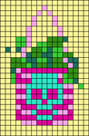 Alpha pattern #175574 variation #363706