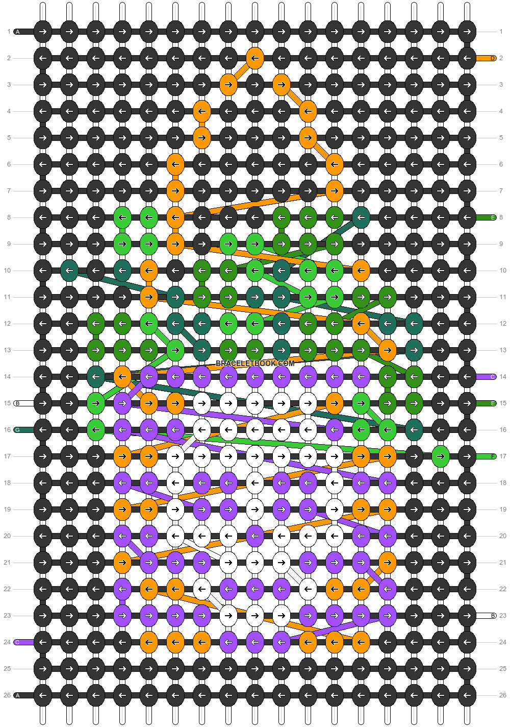 Alpha pattern #175574 variation #363707 pattern