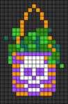 Alpha pattern #175574 variation #363707