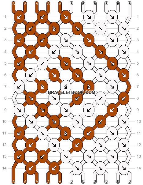 Normal pattern #151353 variation #363708 pattern