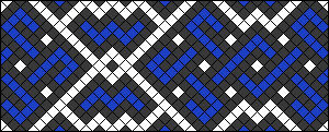 Normal pattern #107754 variation #363709