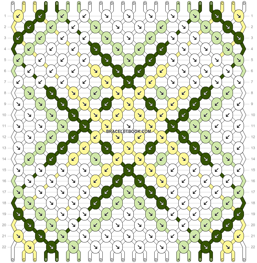 Normal pattern #32405 variation #363715 pattern