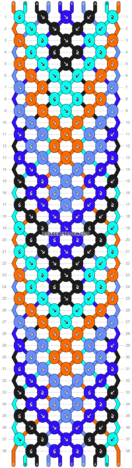 Normal pattern #175581 variation #363716 pattern