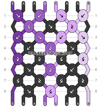 Normal pattern #174721 variation #363717 pattern
