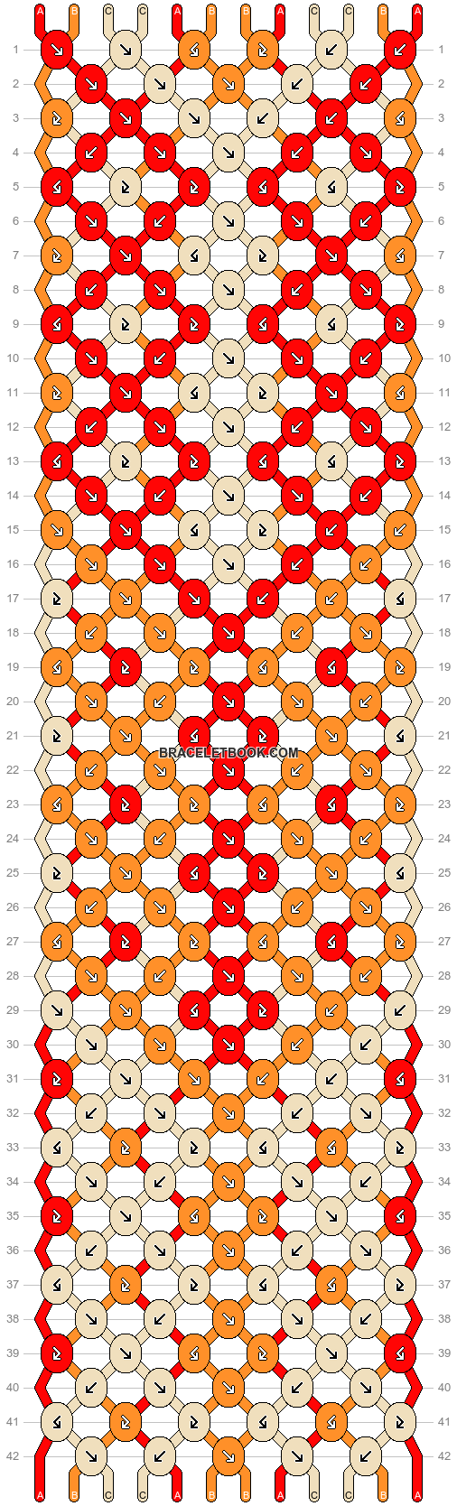 Normal pattern #136875 variation #363719 pattern
