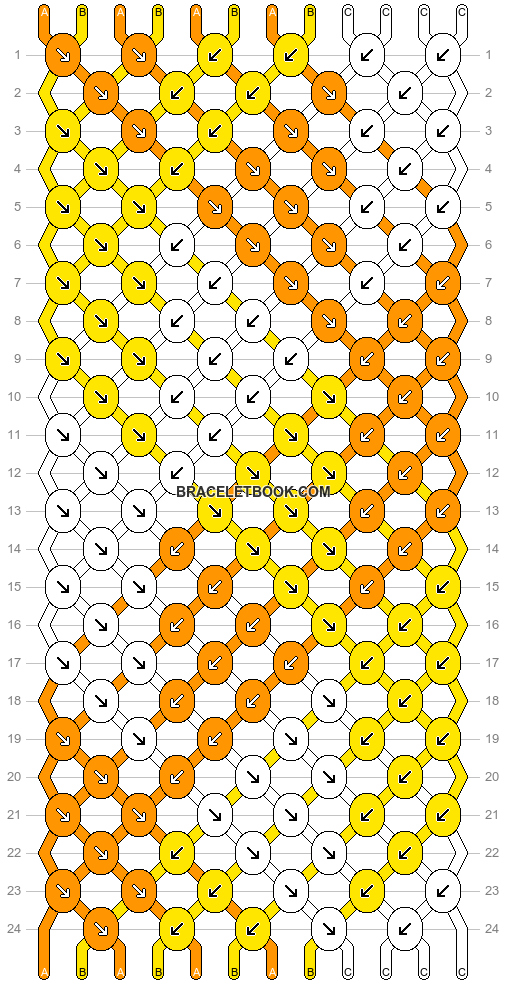 Normal pattern #104721 variation #363720 pattern