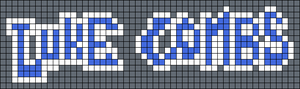Alpha pattern #47112 variation #363721