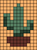 Alpha pattern #147753 variation #363723