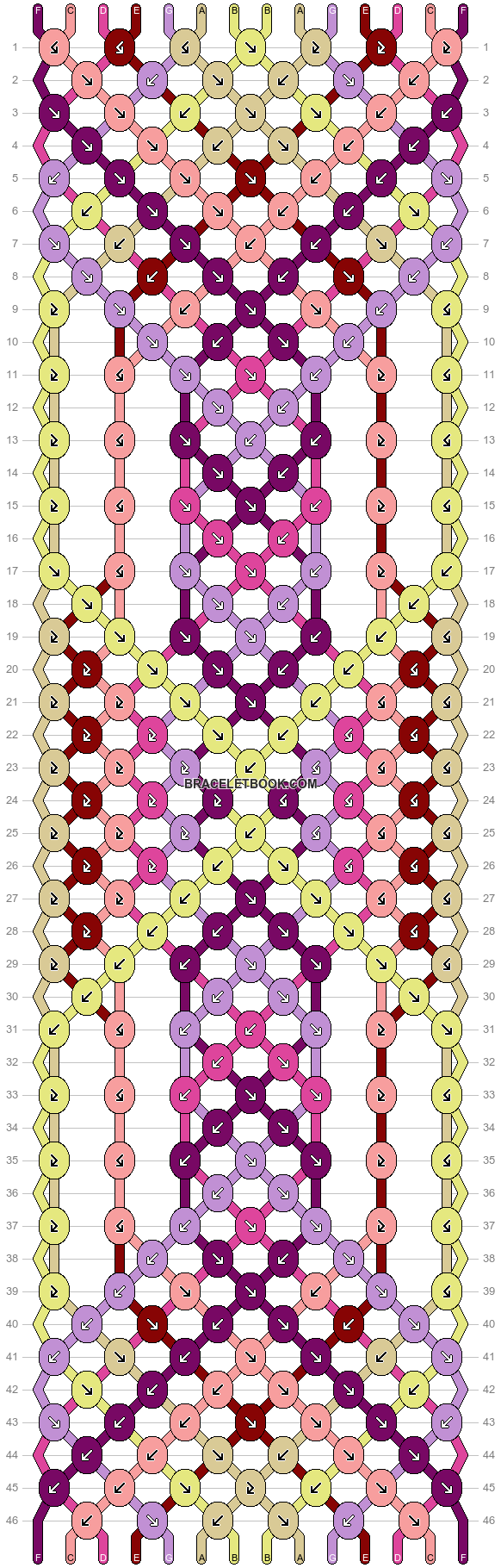Normal pattern #151105 variation #363724 pattern