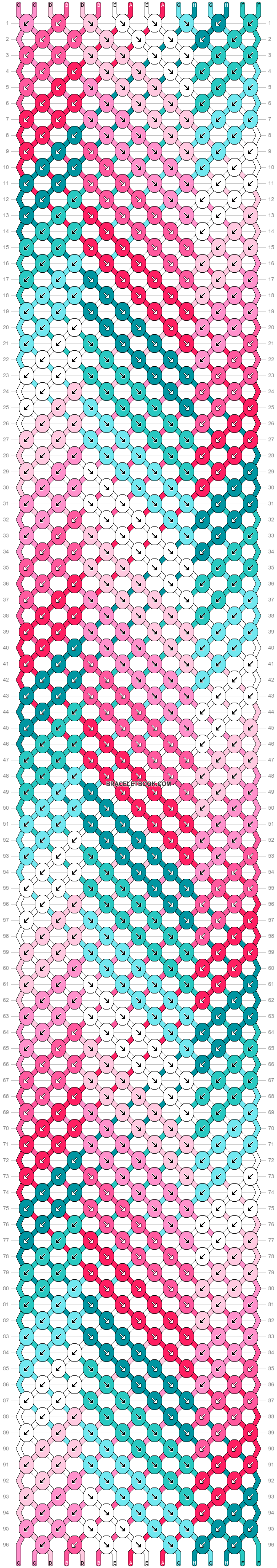 Normal pattern #30486 variation #363725 pattern