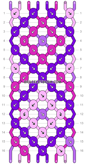 Normal pattern #173978 variation #363726 pattern