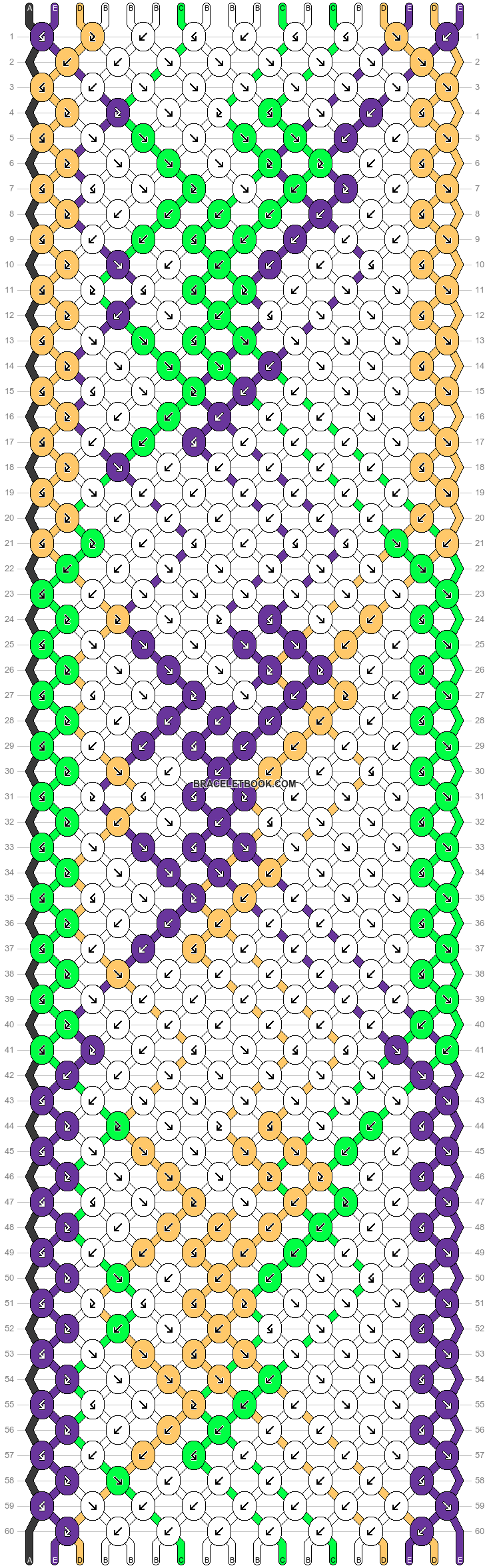 Normal pattern #117062 variation #363727 pattern