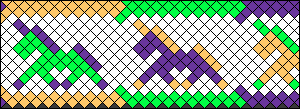 Normal pattern #117062 variation #363727