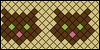 Normal pattern #158957 variation #363728