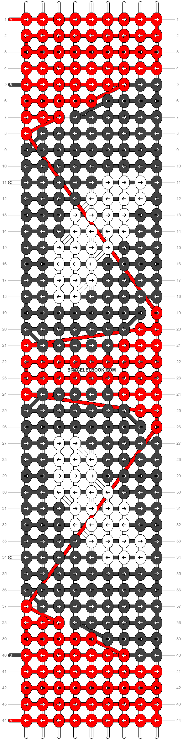 Alpha pattern #173876 variation #363729 pattern