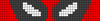 Alpha pattern #173876 variation #363729