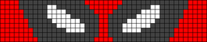 Alpha pattern #173876 variation #363729