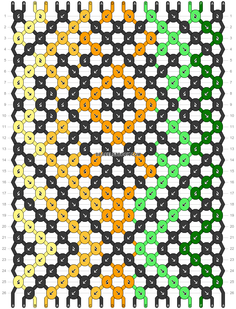 Normal pattern #87970 variation #363730 pattern