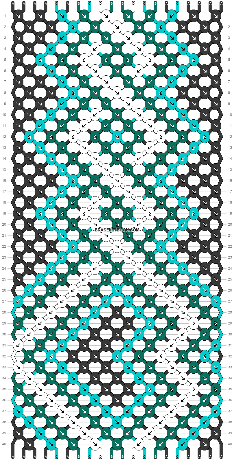 Normal pattern #175234 variation #363731 pattern