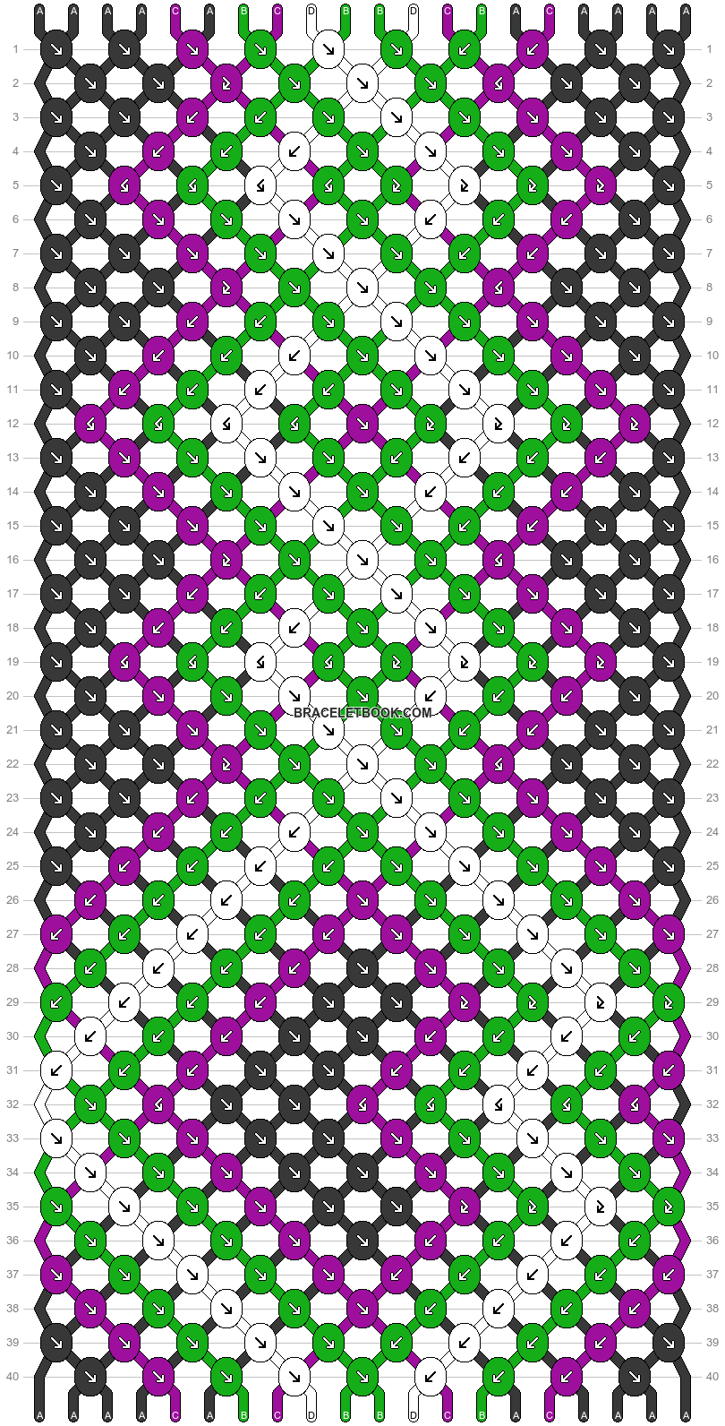 Normal pattern #175234 variation #363732 pattern