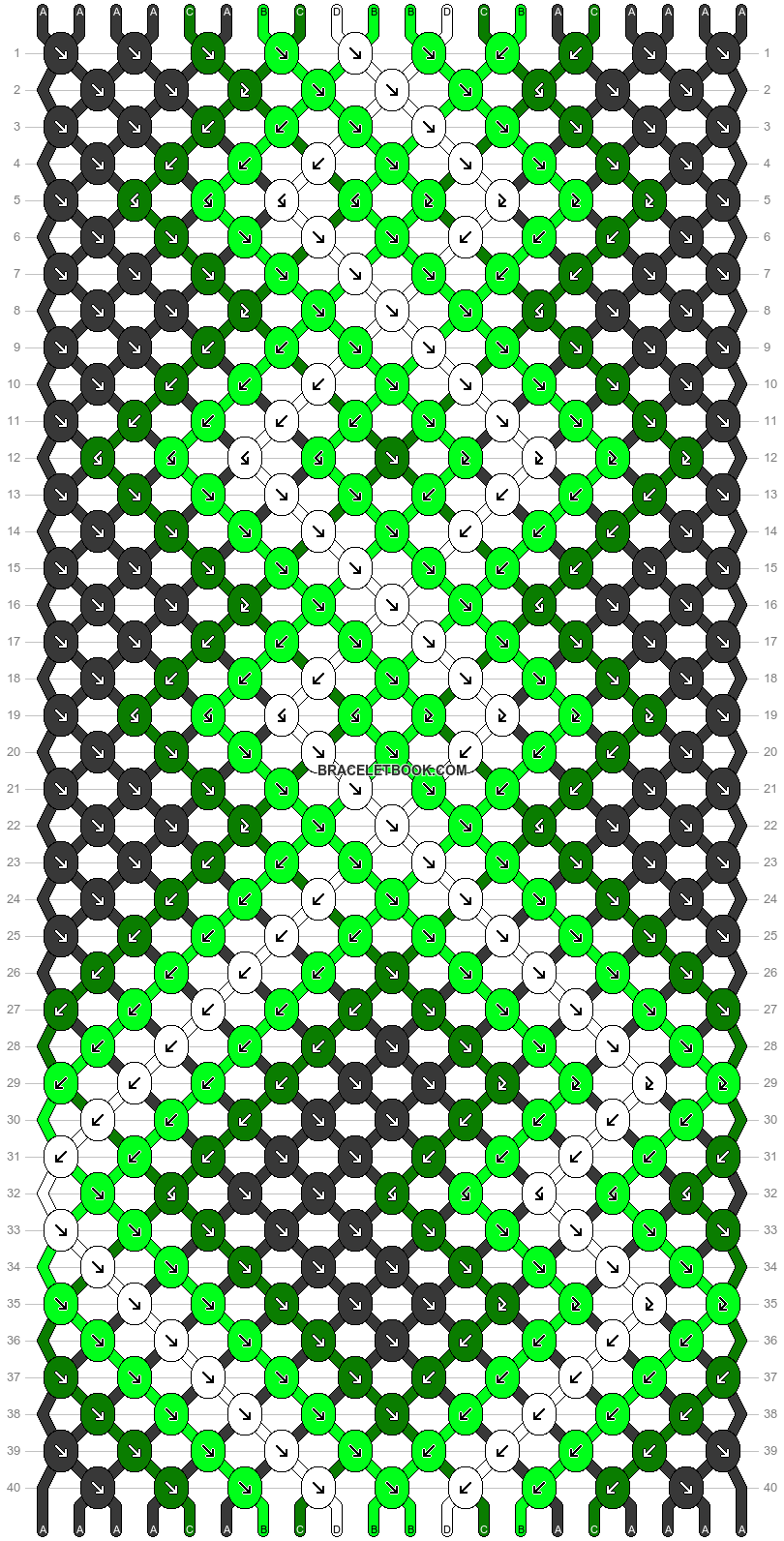 Normal pattern #175234 variation #363733 pattern