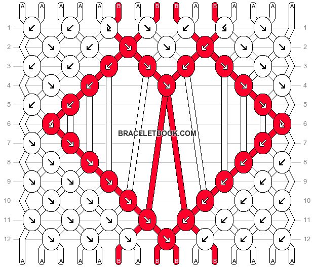 Normal pattern #167688 variation #363735 pattern